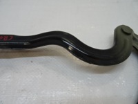 фото thumb №3, Opel crossland x лівий петля капот 13478954