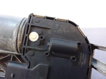 фото thumb №4, Mercedes s w221 механізм двірник перед лівий