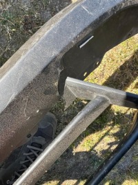 фото thumb №14, Бампер перед nissan qashqai ii j12 150142155