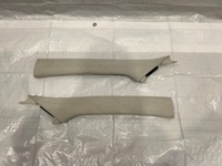 фото thumb №1, Hyundai santa fe защита стойка передний