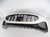 фото thumb №7, Бампер перед передний maserati granturismo m189