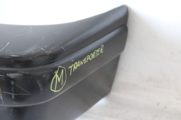 фото thumb №12, Vw transporter iii t3 рестайлинг бампер перед переднее