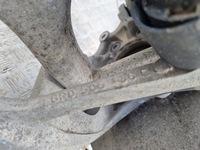 фото thumb №9, Audi q5 поворотний кулак ступиця амортизатор права задня