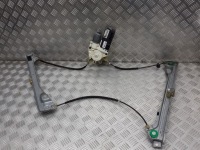 фото thumb №1, Моторчик подъемника стекло дверь renault оригинальный номер 807310002r