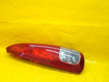 фото thumb №7, Лампа зад левая daewoo tacuma 00-04r