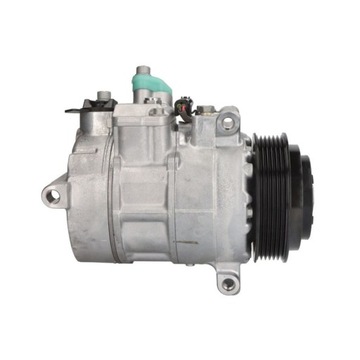 фото thumb №12, Компресор кондиціонера mercedes e 63 amg 212.277