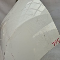 фото thumb №8, Toyota aygo ii 2 14-22 бампер задняя задний
