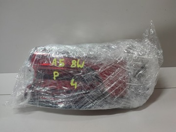 фото thumb №9, Лампа правый зад задняя правая audi a5 ii 8w 8w6 f5 led европа 8w6945092j