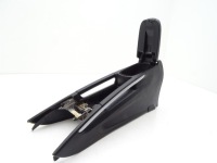 Підлокітник тунель середній шкіра чорний 2529803 mercedes ml w164 рестайлінг Ціна, фото thumb