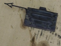 фото thumb №10, Заглушка фаркоп зад audi q7 s line рестайлинг 4m0807442d