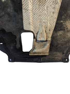 Нижняя пластина крышки двигателя Ford Focus MK3 AV61-7H403-AC