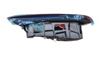 фото thumb №12, Фара led задняя w крышка багажника зад правая mercedes b класс w247 oem номер a2479066400 новая