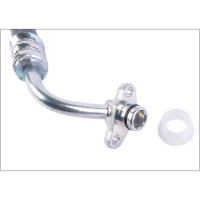 фото thumb №11, Патрубок підсилювача системи кермовий do honda cr-v iii 2.2 i-cdti, 2.2i-dtec #53713-swy-g01