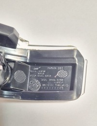 фото thumb №13, Поворотник дзеркало rh verso corolla auris оригінальний номер