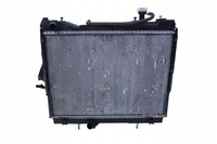 фото thumb №1, Радиатор wody cabstar maxity 08r. 2.5d