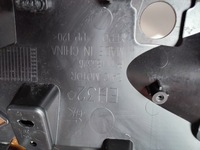 фото thumb №10, Mg4 ev mg 4 iv бампер перед передній p11183304