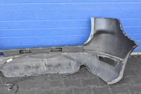 фото thumb №14, Volvo xc60 i бампер задняя задний pdc 466-46