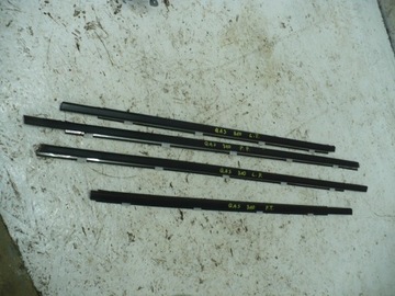 фото thumb №6, Планка лівий правий перед зад nissan qashqai j10