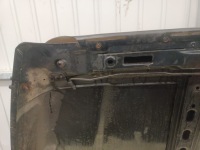 фото thumb №14, Jeep wrangler tj 96-06 капот перед px8 usa