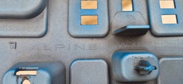 фото thumb №16, Alpine a110 18- бампер перед bez дірка org