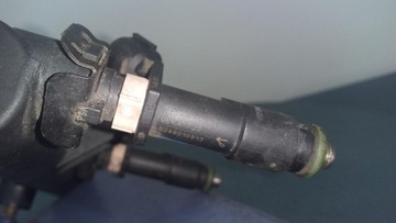 фото thumb №9, Peugeot 407 1.8b планка подаюча форсунки 9628084680 deka 7-2