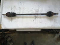 фото thumb №1, 4638 привідний вал права довга opel zafira b 1.6