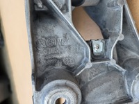 фото thumb №10, Рычаг тормоза ручного датчик vw golf v 1k czarna кожа оригинальный номер eu