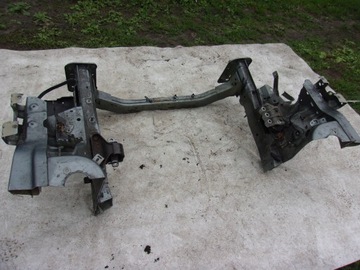 фото thumb №2, Chrysler sebring четверть усилитель pas 08-12r
