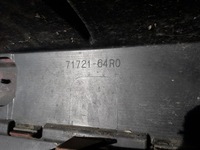 фото thumb №12, Suzuki sx4 s-cross lift 16- бампер перед передний 71721-64r0