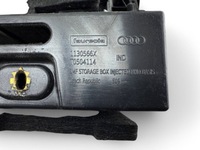 фото thumb №8, Audi a3 s3 8v 2016 ліва сторона бардачок панелі приладової панелі