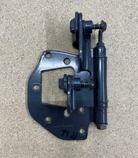 фото thumb №1, Кронштейн петля кронштейн лампы фара rh scania r s ngt 2601146