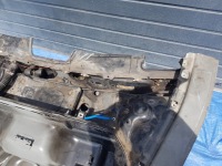 Четвертина піддон ремінь передній лонжерон перед porsche boxster 986 в Україні, фото thumb