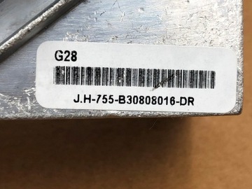 фото thumb №8, Led 12 9+3 drl движение дневная правая do bmw 3 g20 g28 lci 63115a4f772