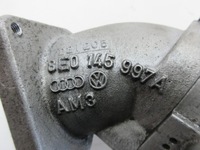 фото thumb №6, Audi a4 c7 a6 c6 3.0 tdi дроссельная заслонка