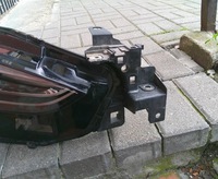 фото thumb №13, Mazda 6 vi full led gt 2018- правая передняя лампа оригинал grf5-51030