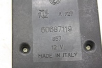 фото thumb №3, Блок керування модуль світла alfa romeo 166 lift 60687119