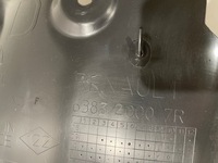 фото thumb №3, Подкрылок передние правое renault master 638320007r