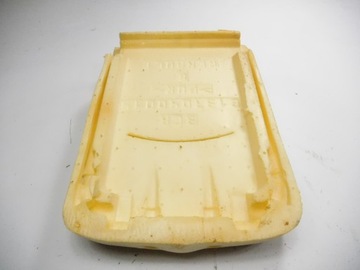 фото thumb №8, Губка спинка сидіння renault kangoo оригінальний номер 7701055731