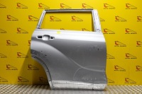 фото thumb №2, Toyota highlander 2019 2020- двері задня праве usa