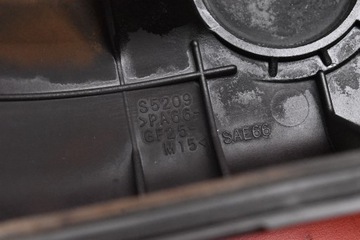 фото thumb №8, Крышка клапанов корпус s5209 mazda 6 1 i gg 2.0 16v 141 km 02-05