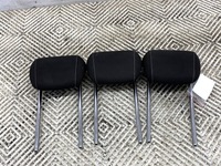 фото thumb №1, Підголівник задня комплект opel zafira c