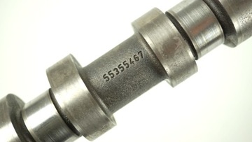 фото thumb №10, Вал распределительный вал выхлоп opel corsa c d meriva a astra 2 g 3 h iii 1.2 1.4 16v