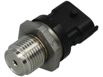 ДАТЧИК ДАВЛЕНИЯ ТОПЛИВА BOSCH В РЕЙКЕ FIAT OPEL ALFA IVECO 1.3 2.3D 3.0D
