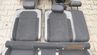 фото thumb №6, Сидіння сидіння шкіра vw polo 2g 1.0 tsi