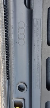 фото thumb №10, Планка дверь левый перед передняя audi q8 4m8 4mb853959