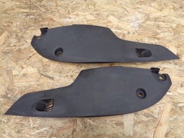 фото thumb №1, Citroen c4 cactus защита корпус туннеля правая