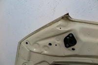 фото thumb №8, Mercedes e klasa w213 капот кришка двигуна