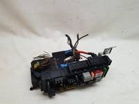 фото thumb №1, Mercedes c-klasa w204 рестайлінг модуль блок керування bsi