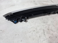 фото thumb №10, Vw touareg iii рестайлінг 23- 761941055 ліве led drl решітка хром оригінал великопольське воєводство