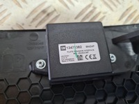 фото thumb №7, Заглушка модуль зарядное устройство opel astra k